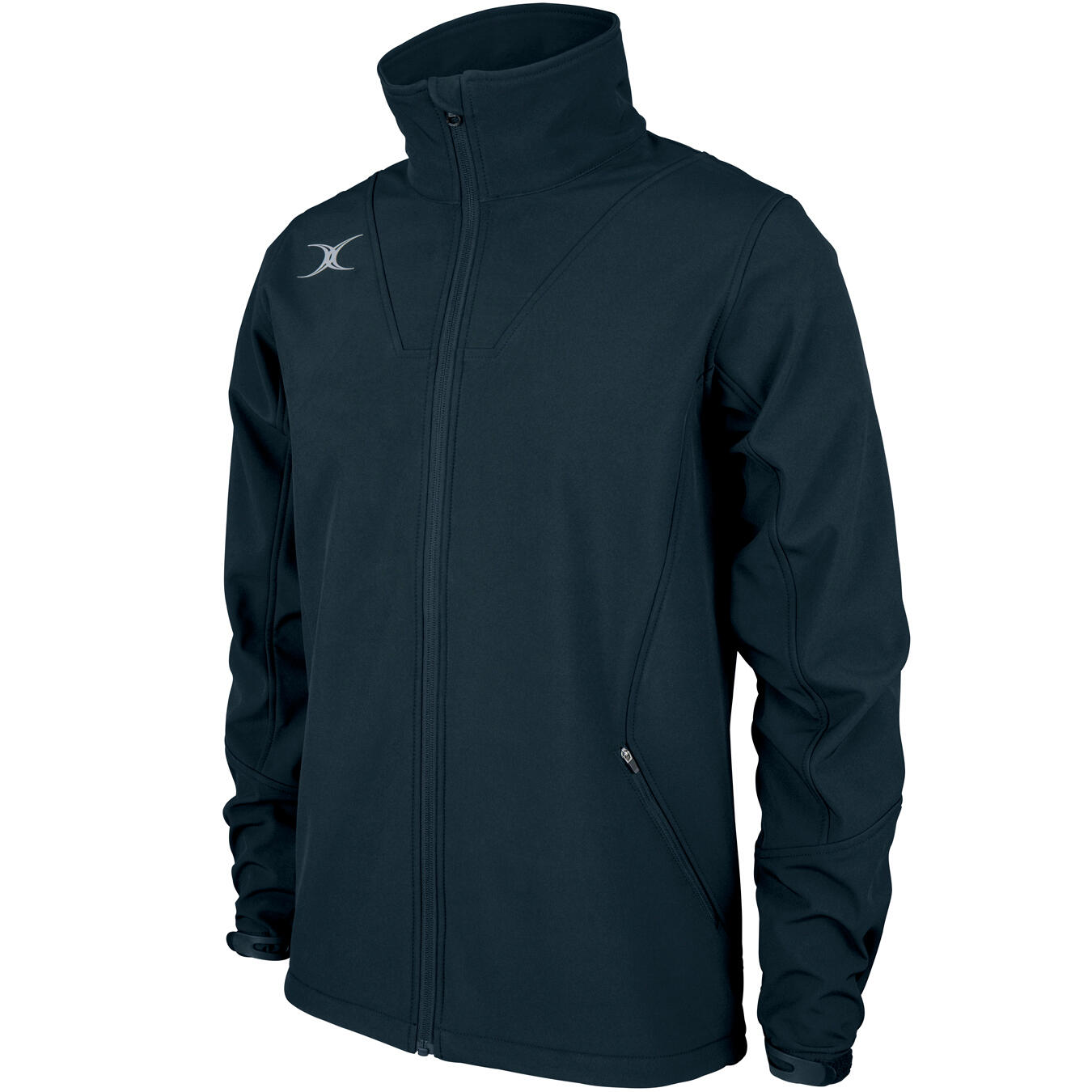 Kurtka Gilbert Pro Soft Shell Full Zip