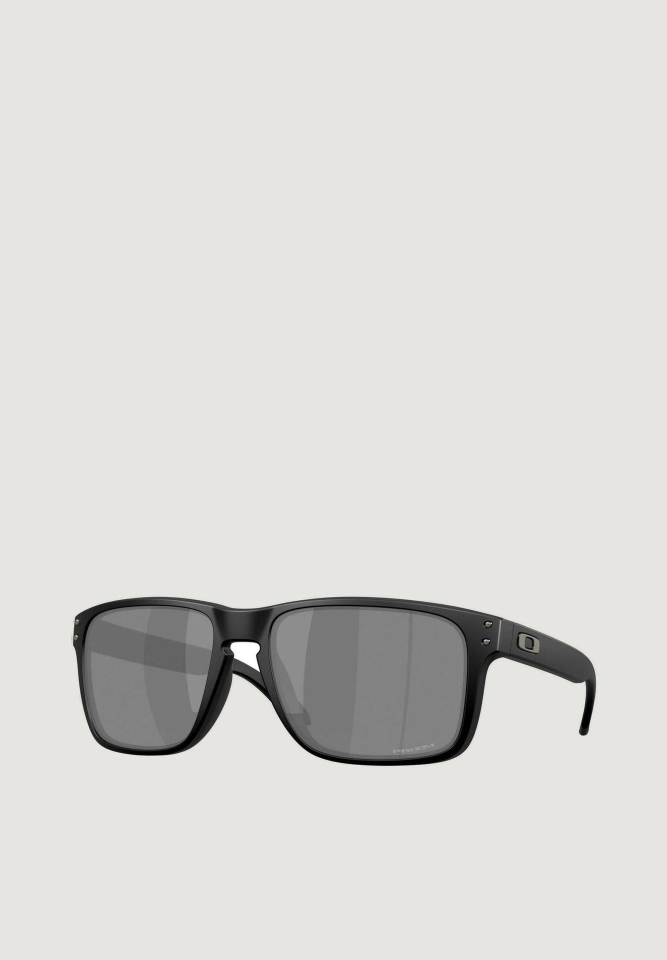 Oakley Okulary HOLBROOK Polished Black/Prizm Ruby Polarized OO9102-F1