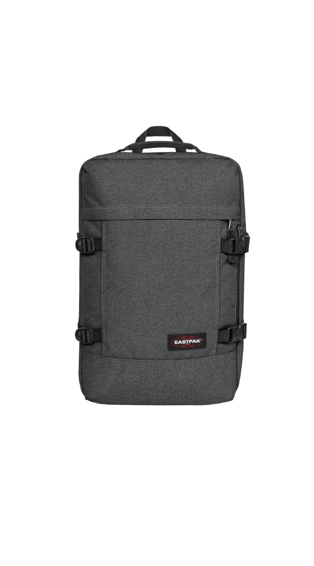 Eastpak TRAVELPACK black denim
