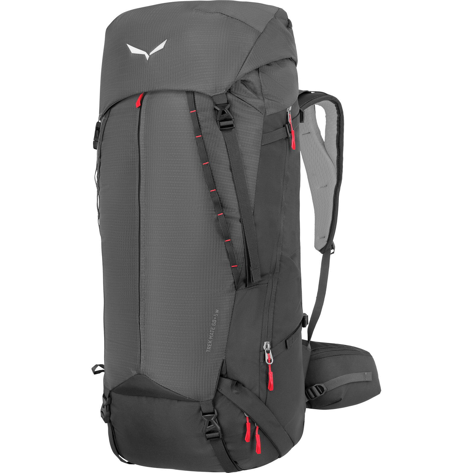 Salewa Trek Mate 65L Plecak 78 cm quiet shade