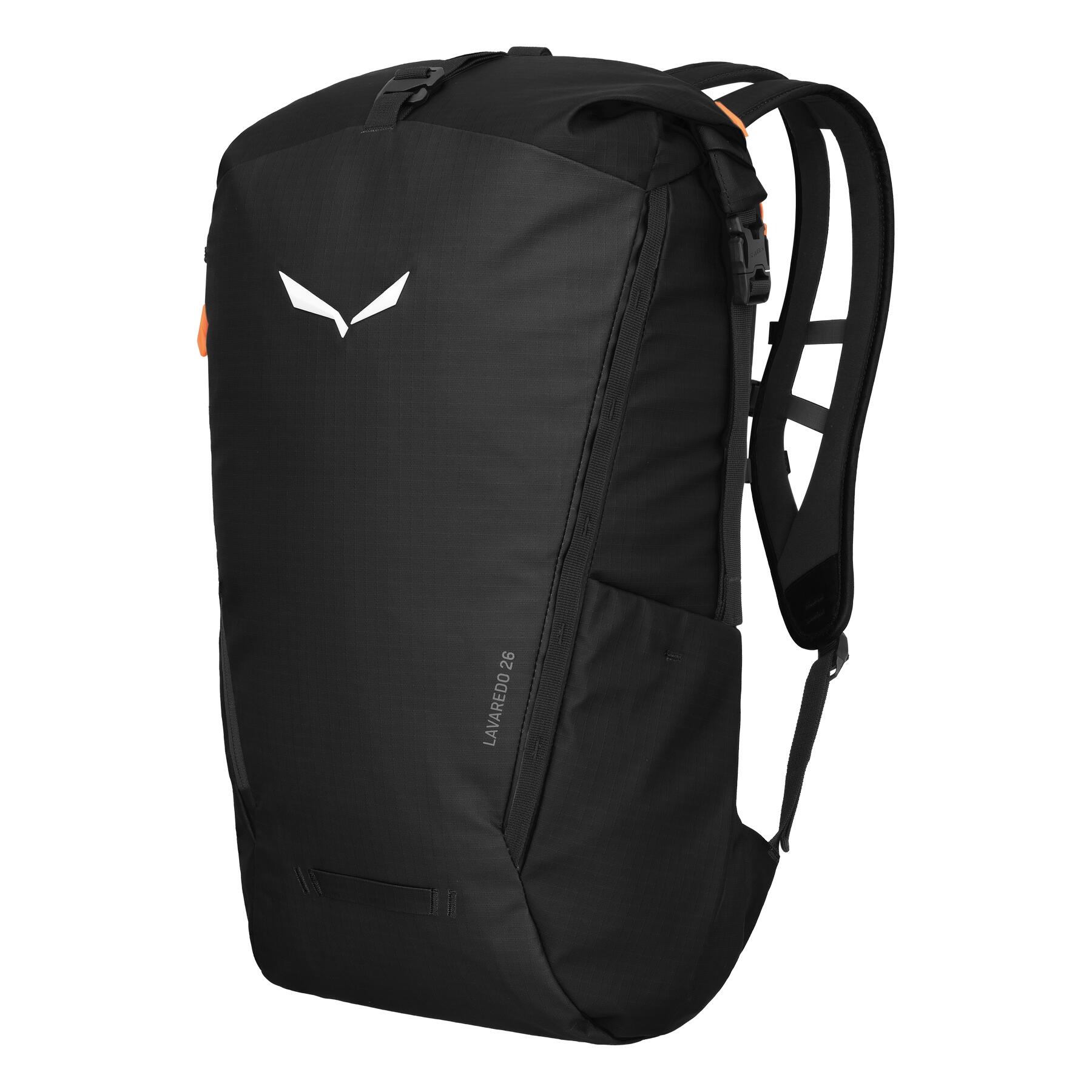 Salewa Lavaredo 26L Plecak 54 cm Komora na laptopa black out
