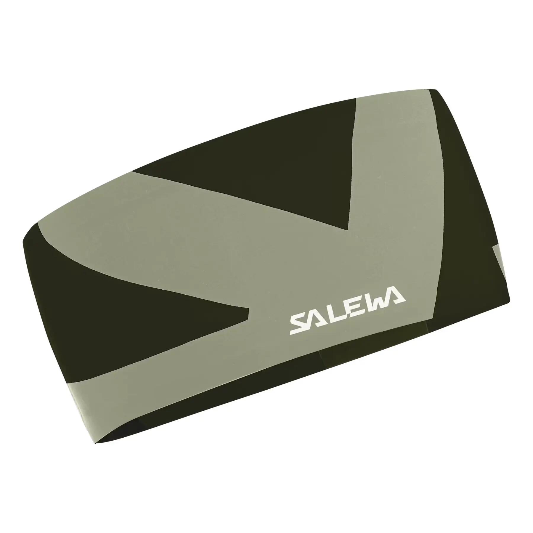 Opaska na głowę Salewa Pedroc