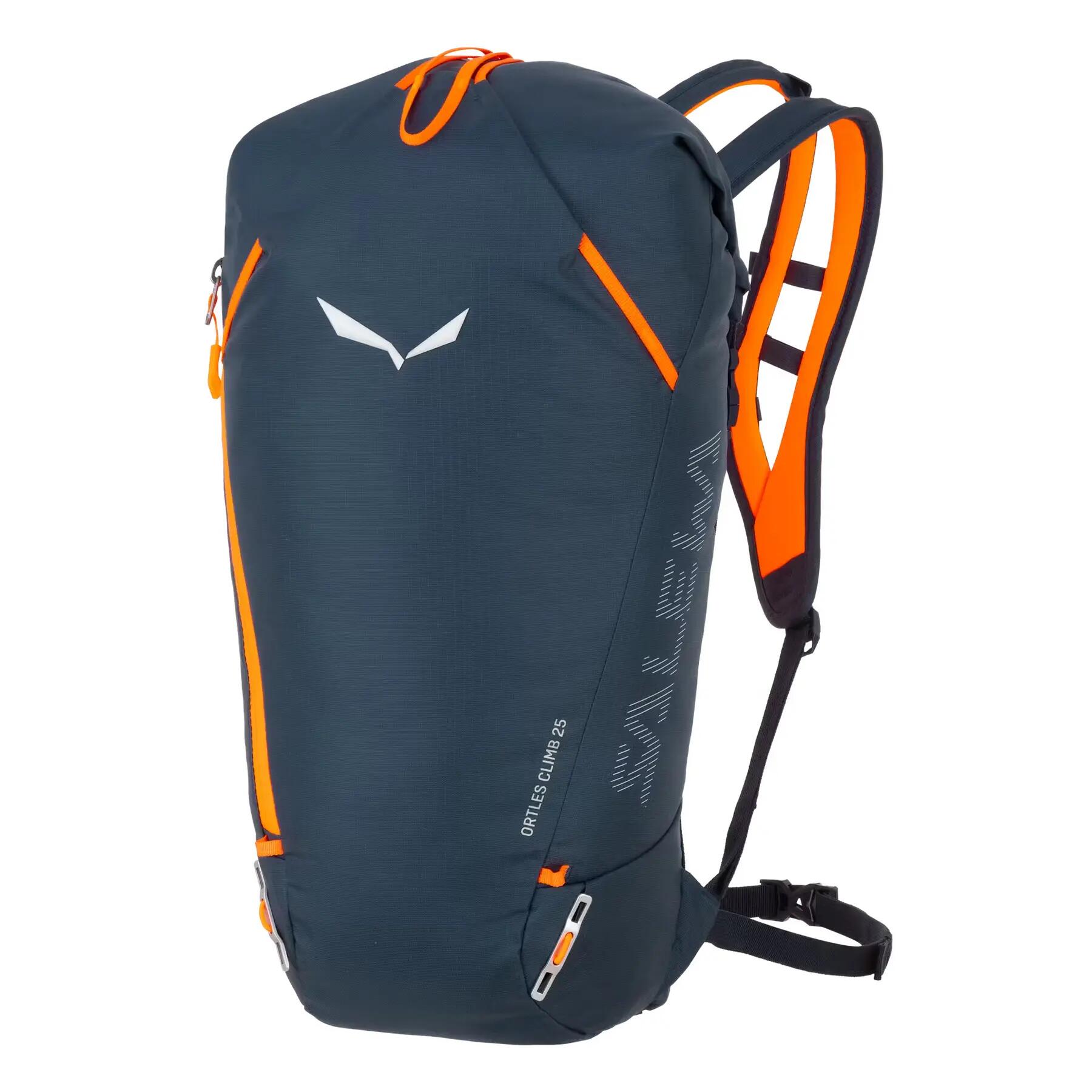 Salewa Ortles Climb 25L Plecak 54 cm dark denim