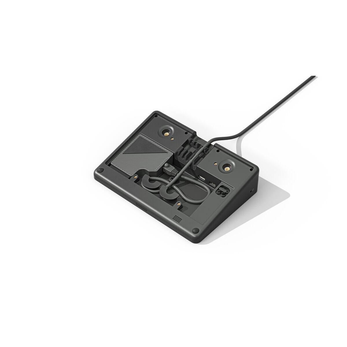 Logitech Logitech Cat5e Kit - video conferencing accessory kit 952-000019