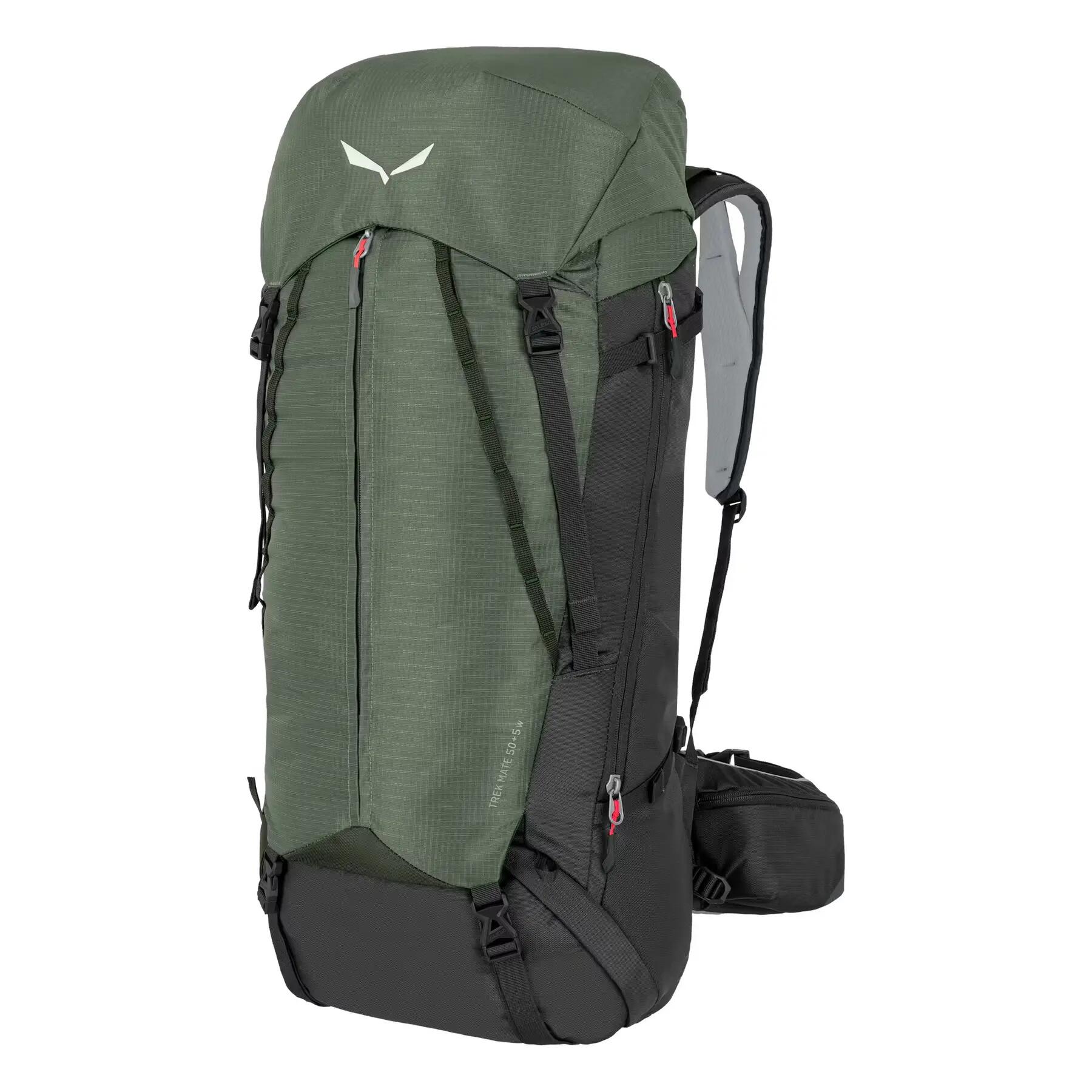 Plecak trekkingowy Salewa Trek Mate 50+5 l shadow / onyx WYSYŁKA W 24H 30 DNI NA ZWROT