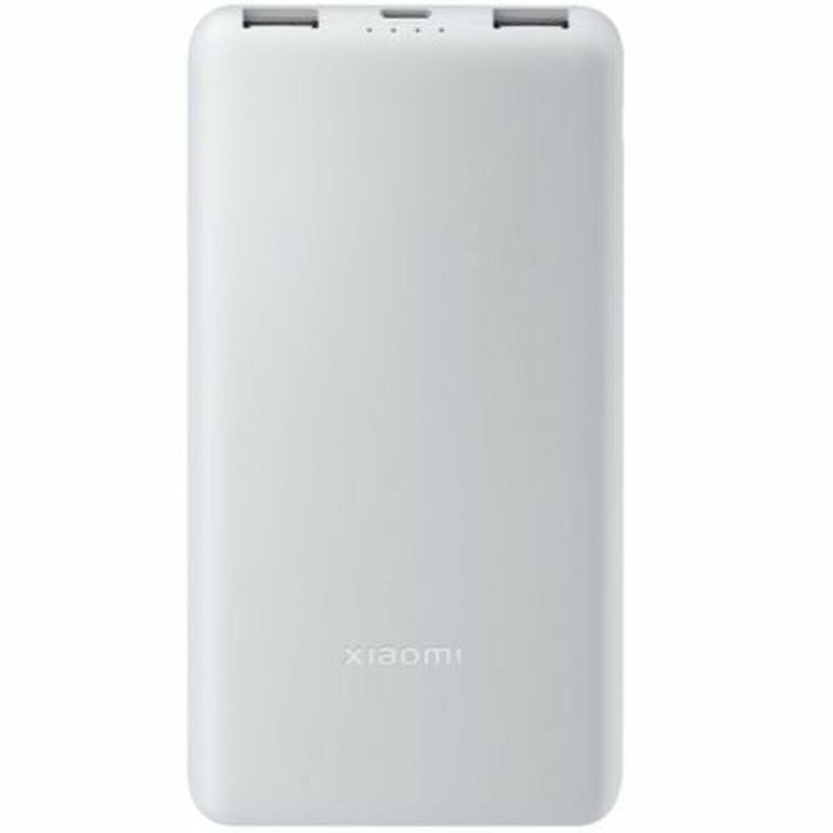 Powerbank Xiaomi Power Bank 10000mAh 22.5W Lite