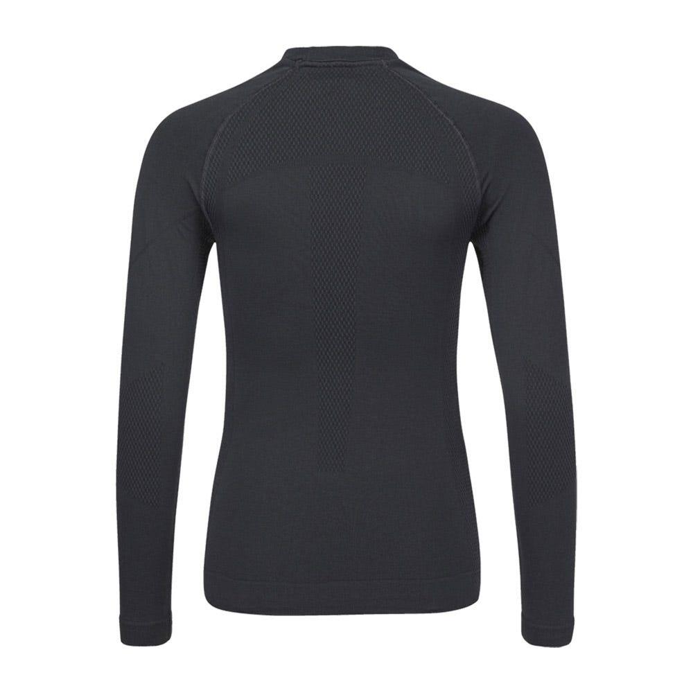 Koszulka z długim rękawem damska FLEX Seamless LS