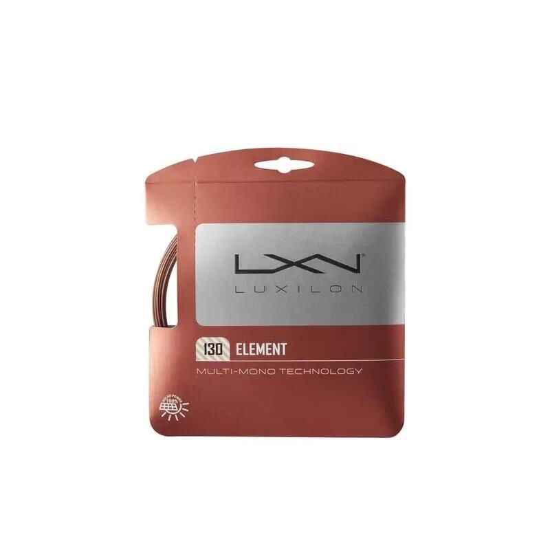 Luxilon Naciąg tenisowy Element 130 (12.2 m) WRZ990109