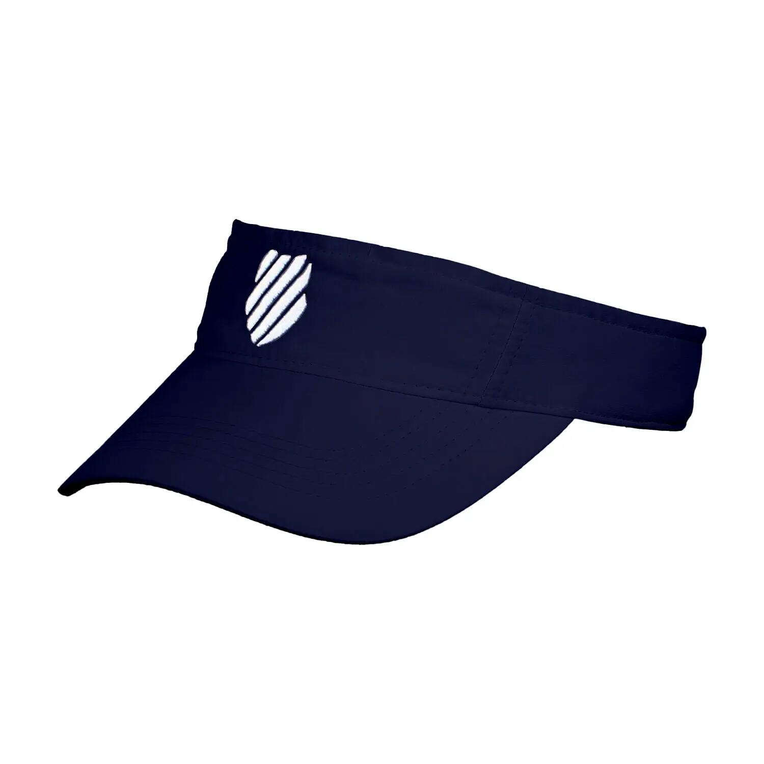 Czapka damska K-Swiss visor