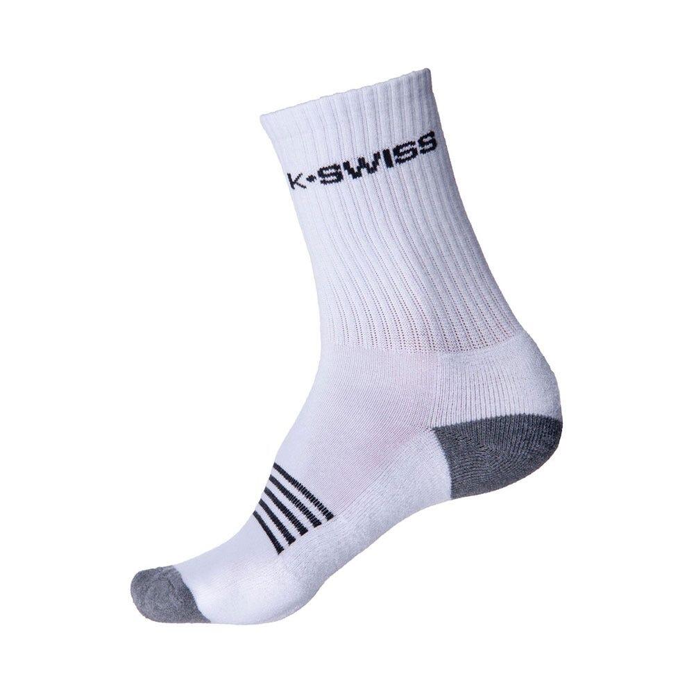Pary skarpet K-Swiss Sport (x3)