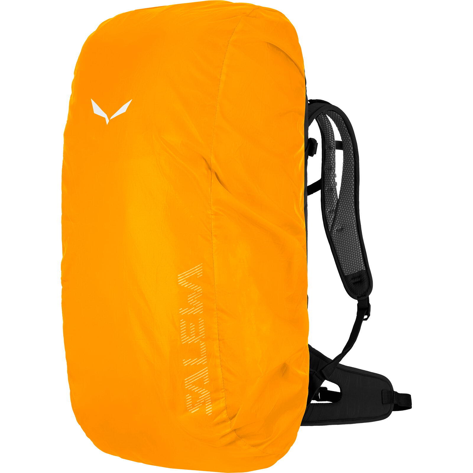 Pokrowiec na plecak Salewa Raincover 20-35 l gold WYSYŁKA W 24H 30 DNI NA ZWROT