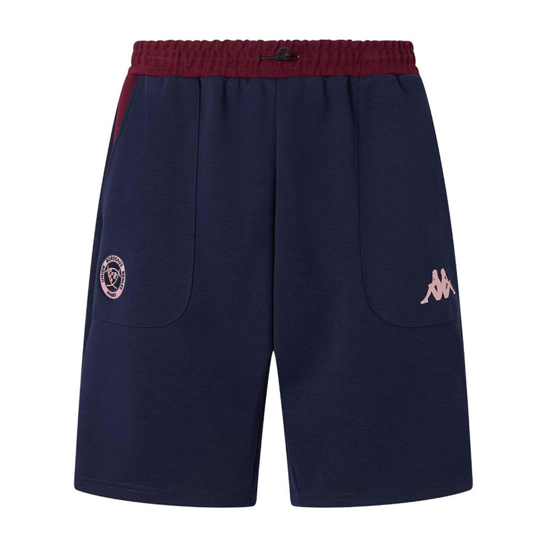 Krótki Union Bordeaux-Bègles Mofio 2025/26