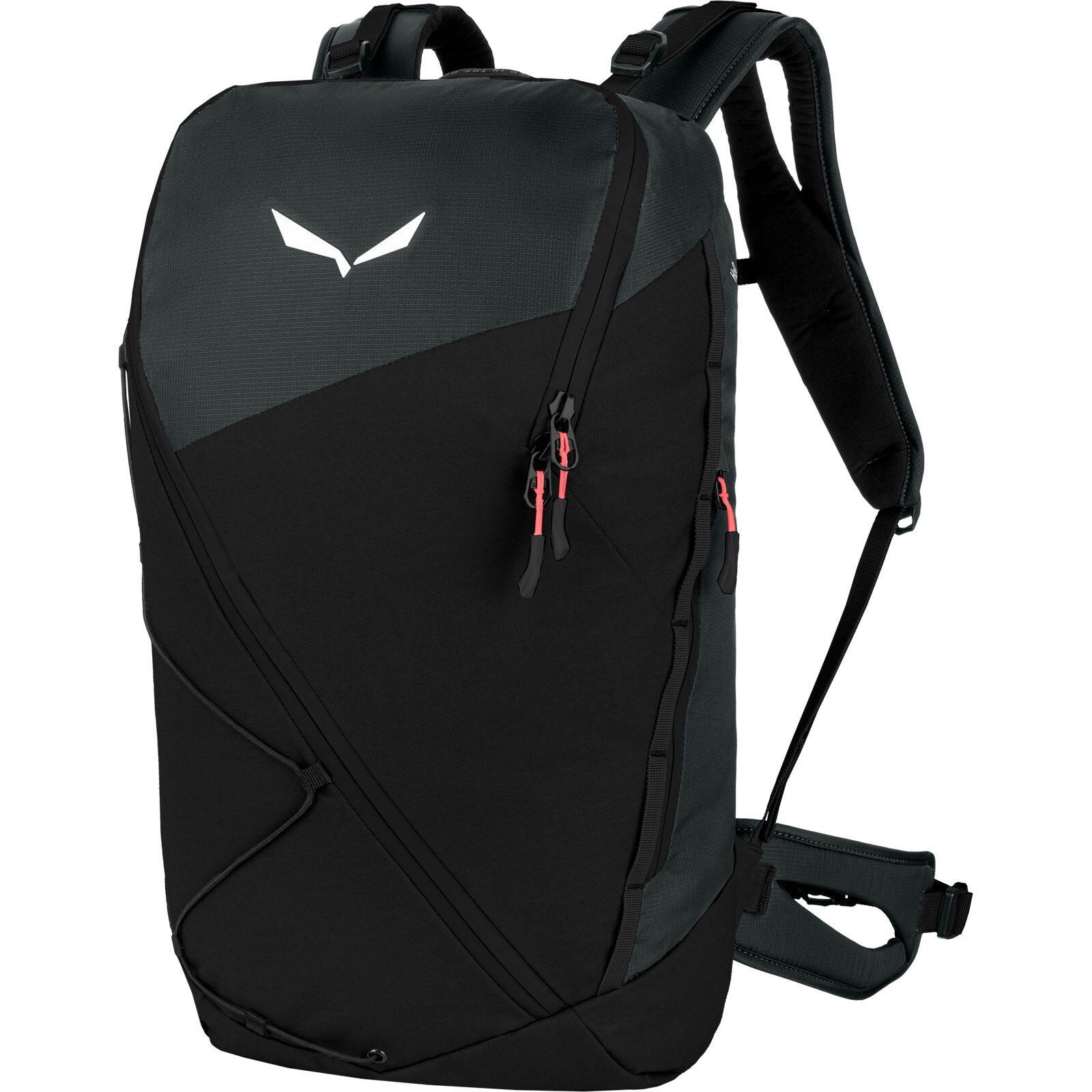 Salewa Plecak Puez 25 L schwarz