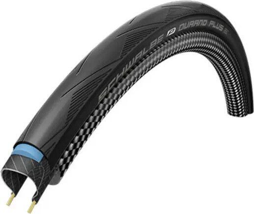 Schwalbe Durano Plus Performance Opona zwijana 700x25C TwinSkin SmartGuard Addix 25-622 700x25c 2020 Opony trekkingowe i miejskie 2055.335.8310
