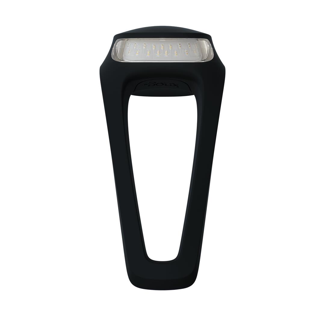 Frog USB Rear - Spider Black