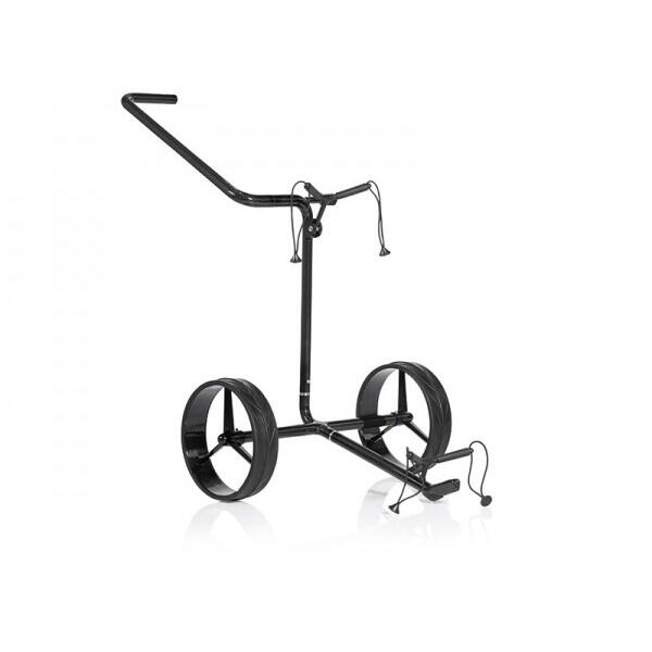 Wózek golfowy JuCad Carbon 2-wheel