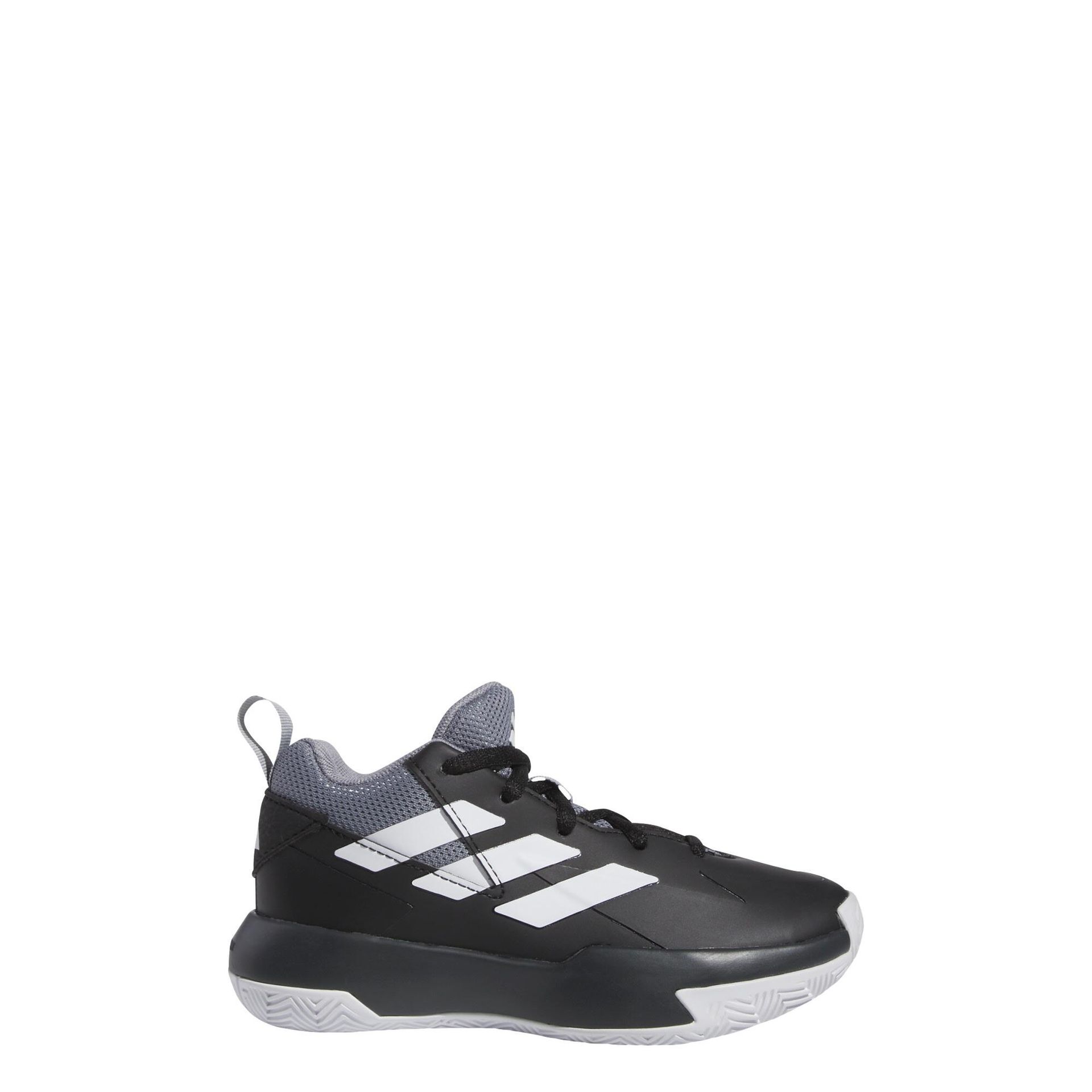 Dziecięce Buty ADIDAS CROSS EM UP SELECT C IE9244 – Czarny