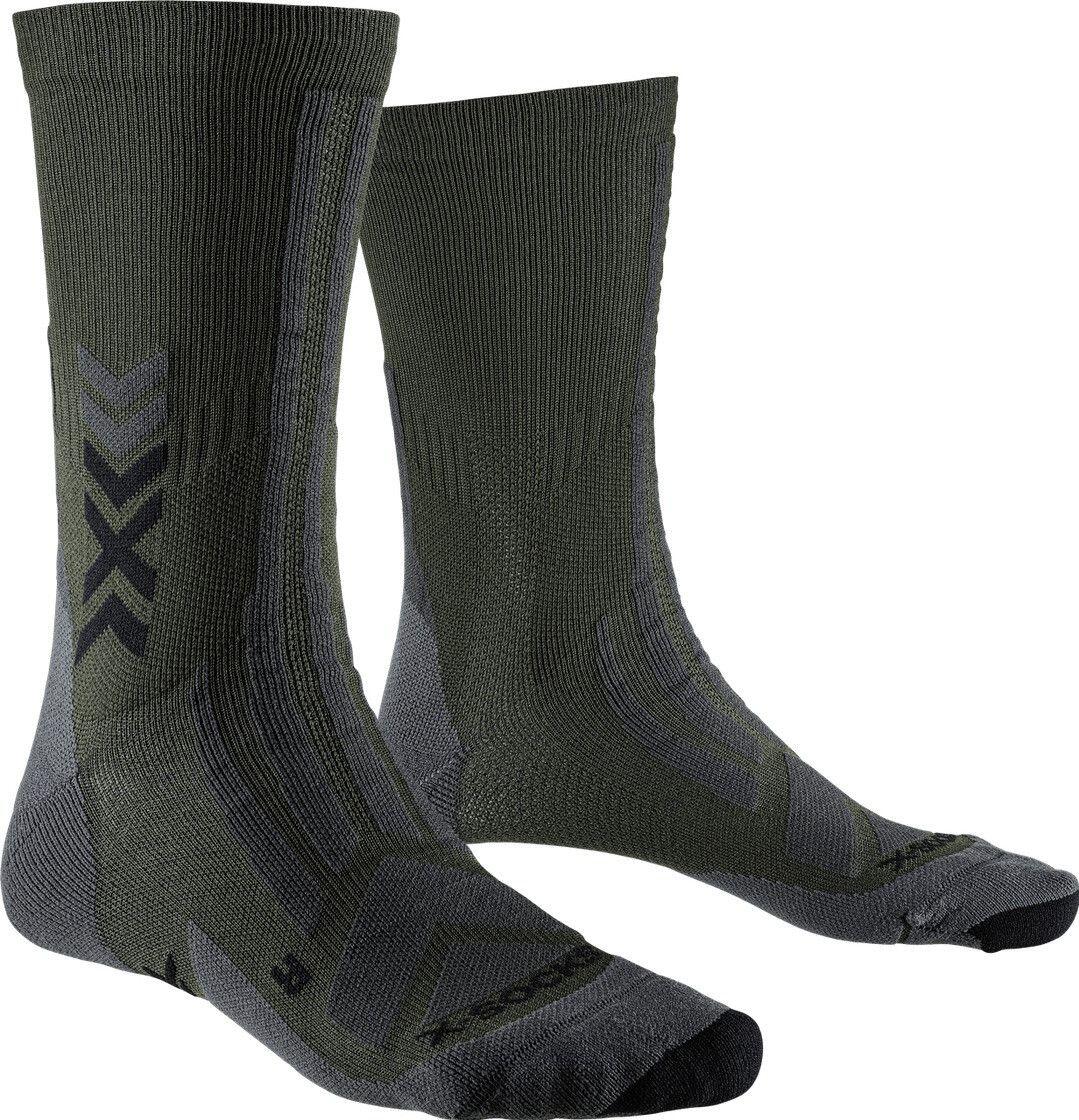 Skarpetki X-Socks Discover Crew