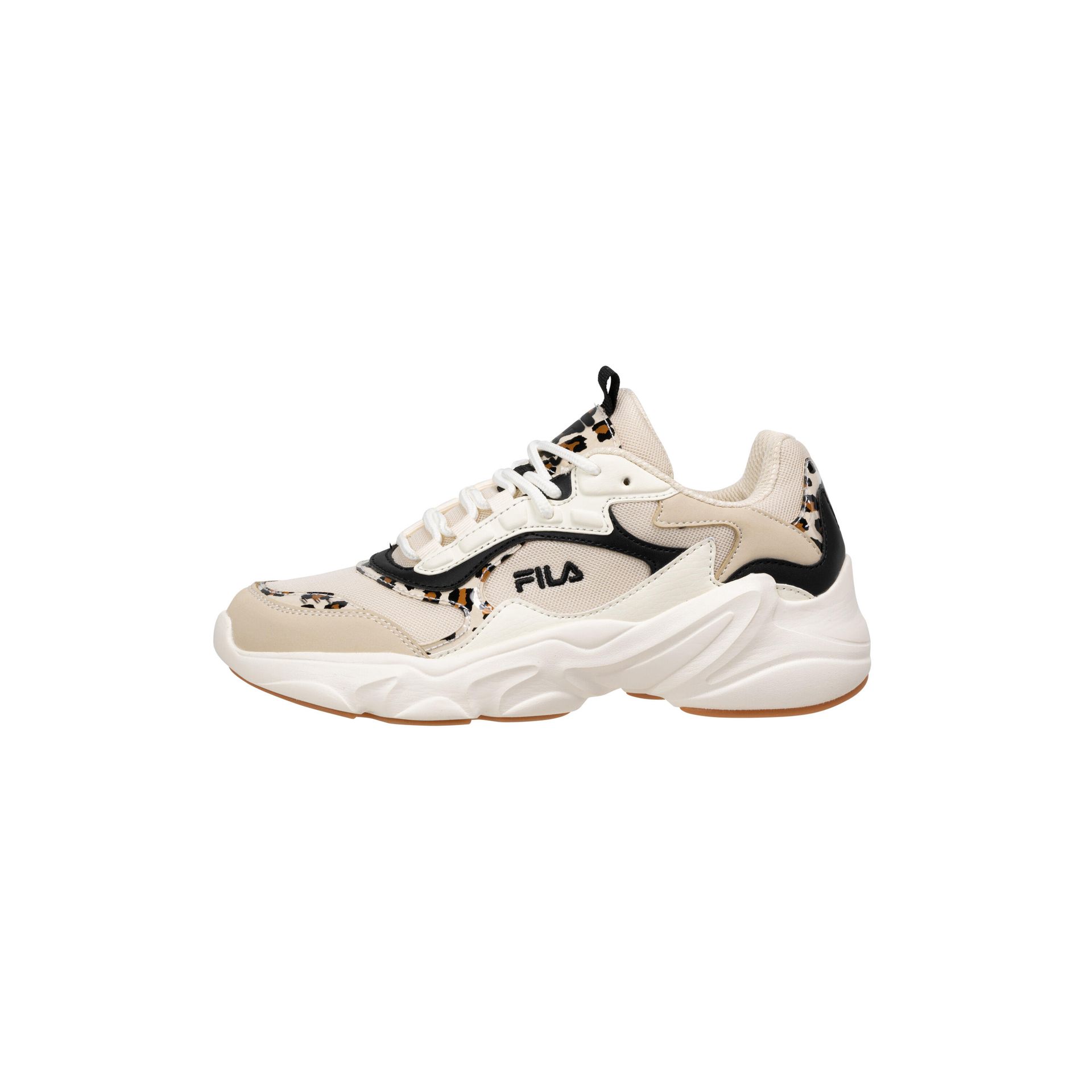Buty damskie Fila Collene CB