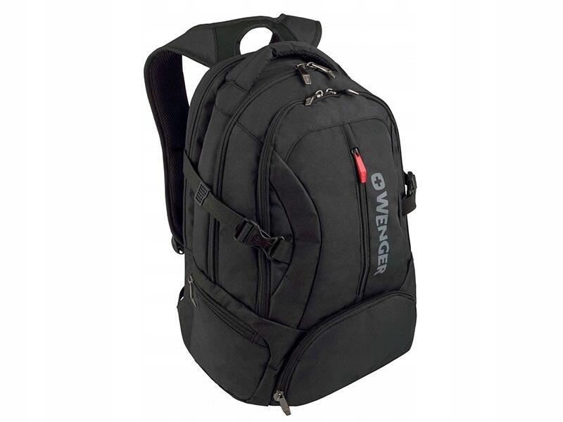 Plecak na laptopa Wenger Transit 16''