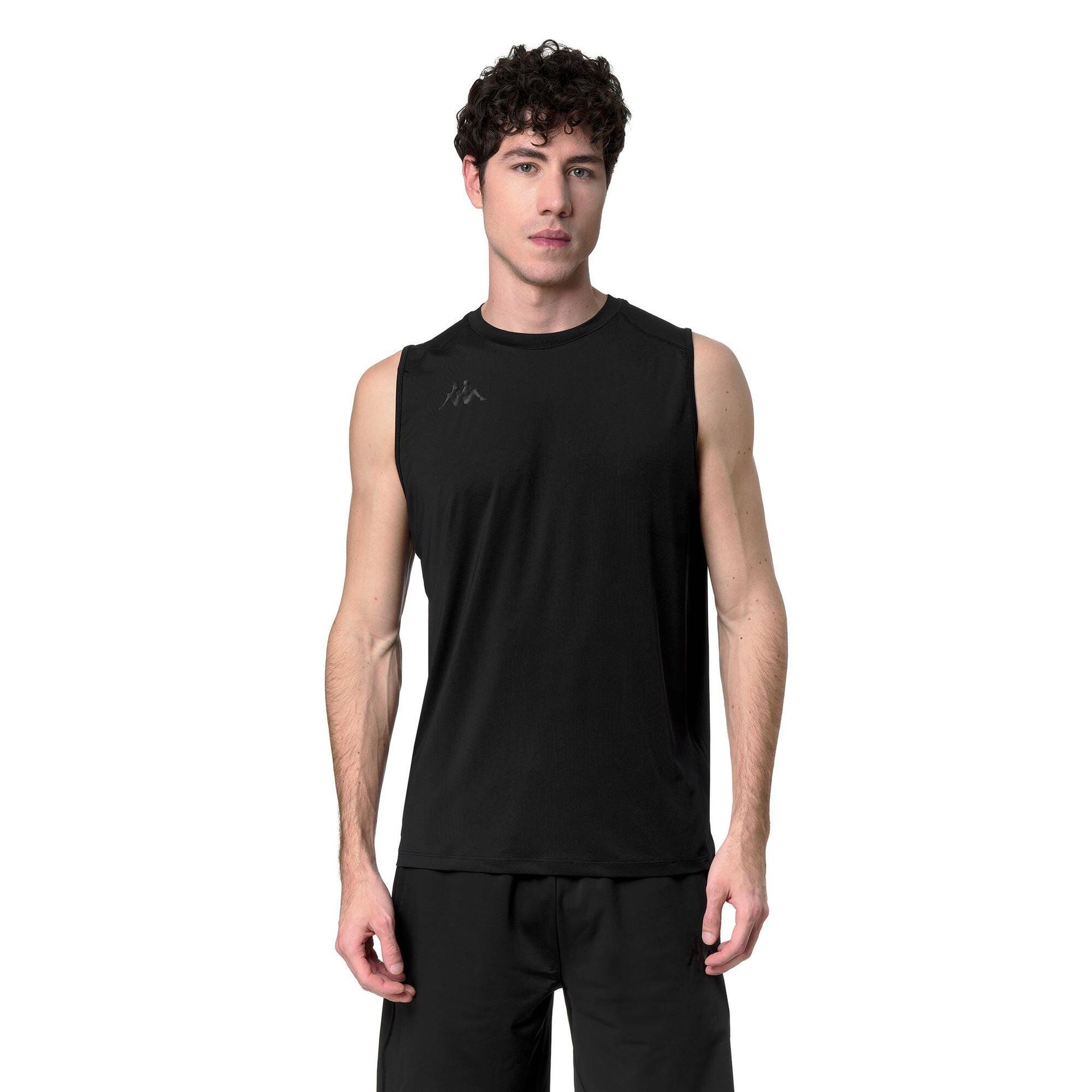 Tank top Kappa Ileo