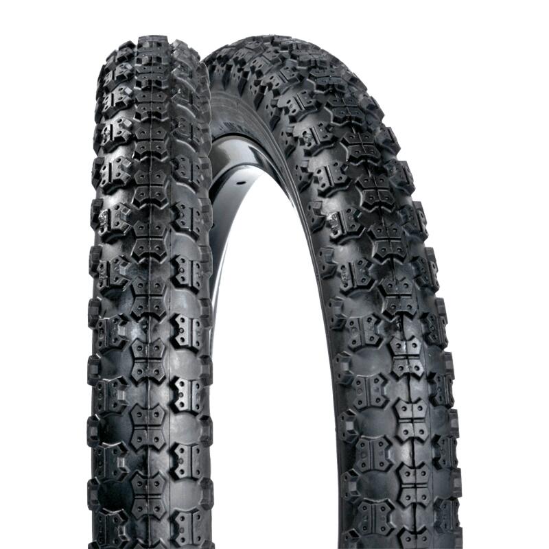 Opona rowerowa do roweru 20x2,125 DSI (54-406) SRI-09