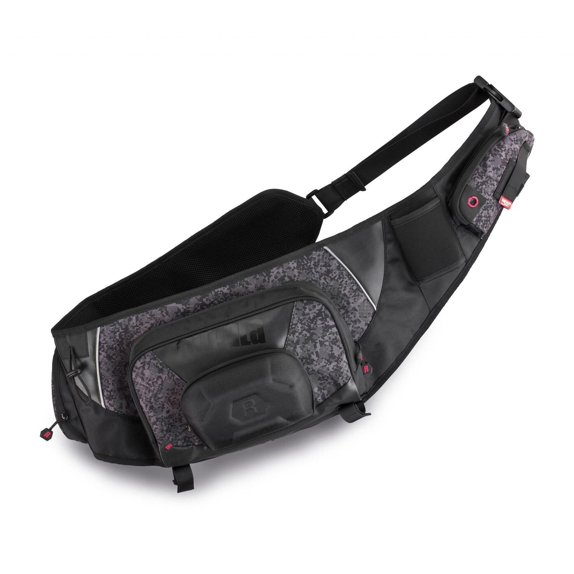 Pas spinningowy Rapala Urban Sling Bag