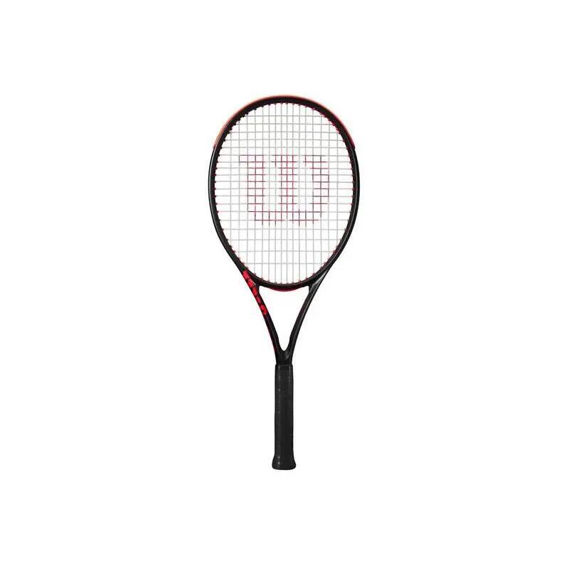 Rakieta tenisowa Wilson Clash Team 103 V3