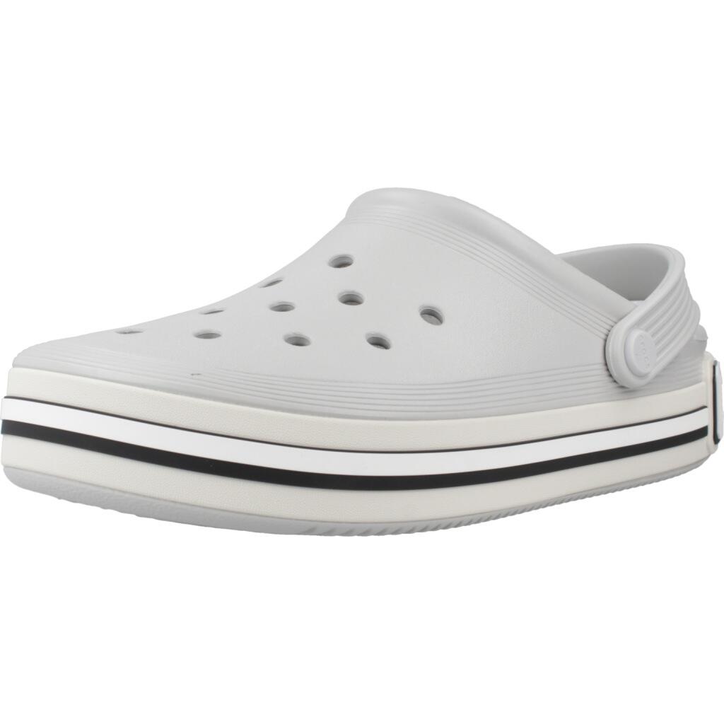 Buty do chodzenia unisex Crocs Off Court Logo Clog