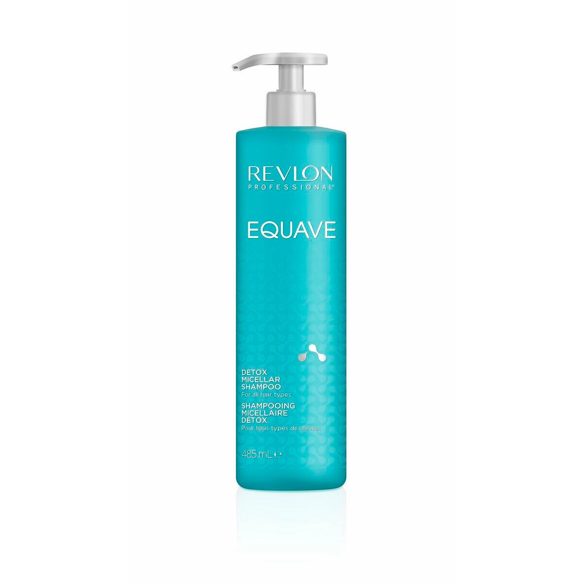 Revlon professional Equave Hydro Detangling Shampoo szampon nawilżająco-odżywczy z keratyną 250ml 4741