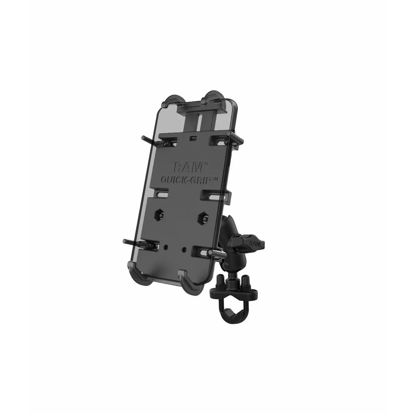 RAM Mount Quick-Grip Uchwyt Motocyklowy Na Telefon RAM-B-149Z-A-PD4U