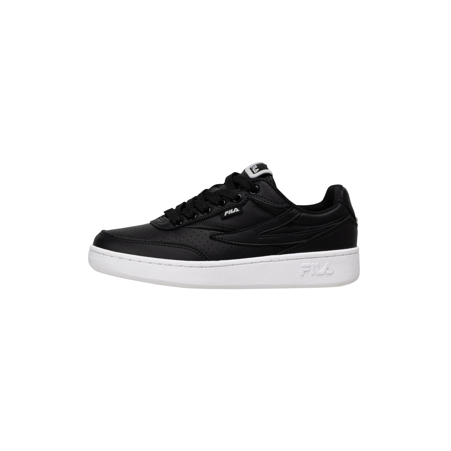 Buty Fila Sevaro W FFW0283-80010 czarne