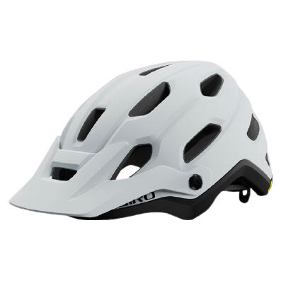 Giro Source Gr-7129449 Kask Rowerowy Damski Mtb Enduro Regulowany Z Daszkiem System Mips 59-63