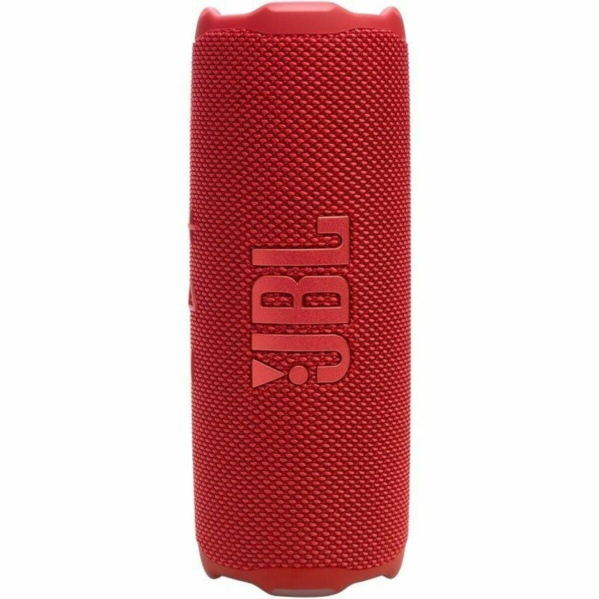 JBL Flip 7 Czerwony