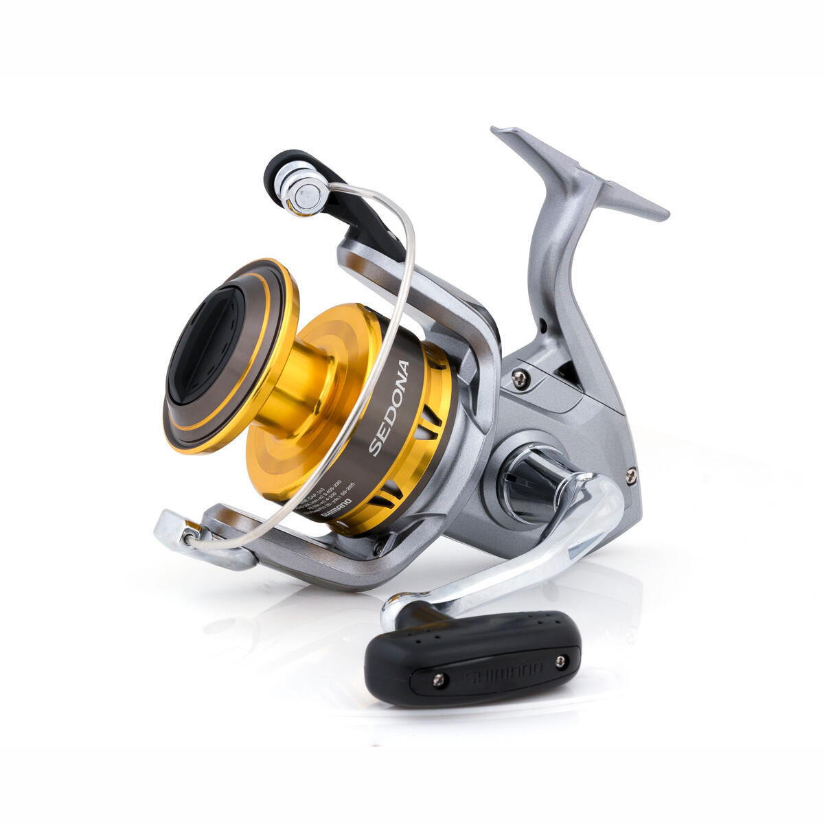 SHIMANO Sedona FI 6000 FI rolka SE6000FI