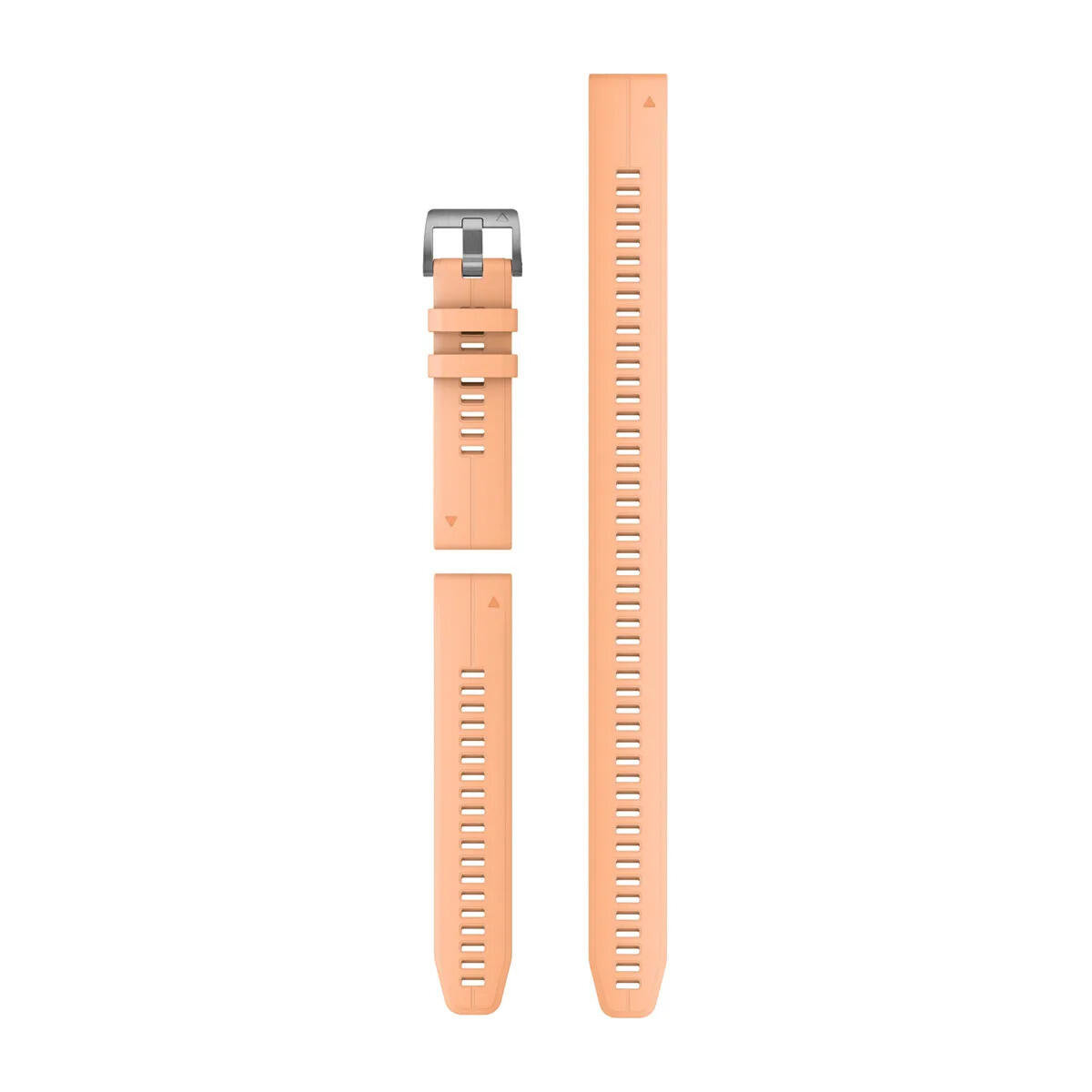 Garmin QuickFit 22mm 3szt Pomarańczowy