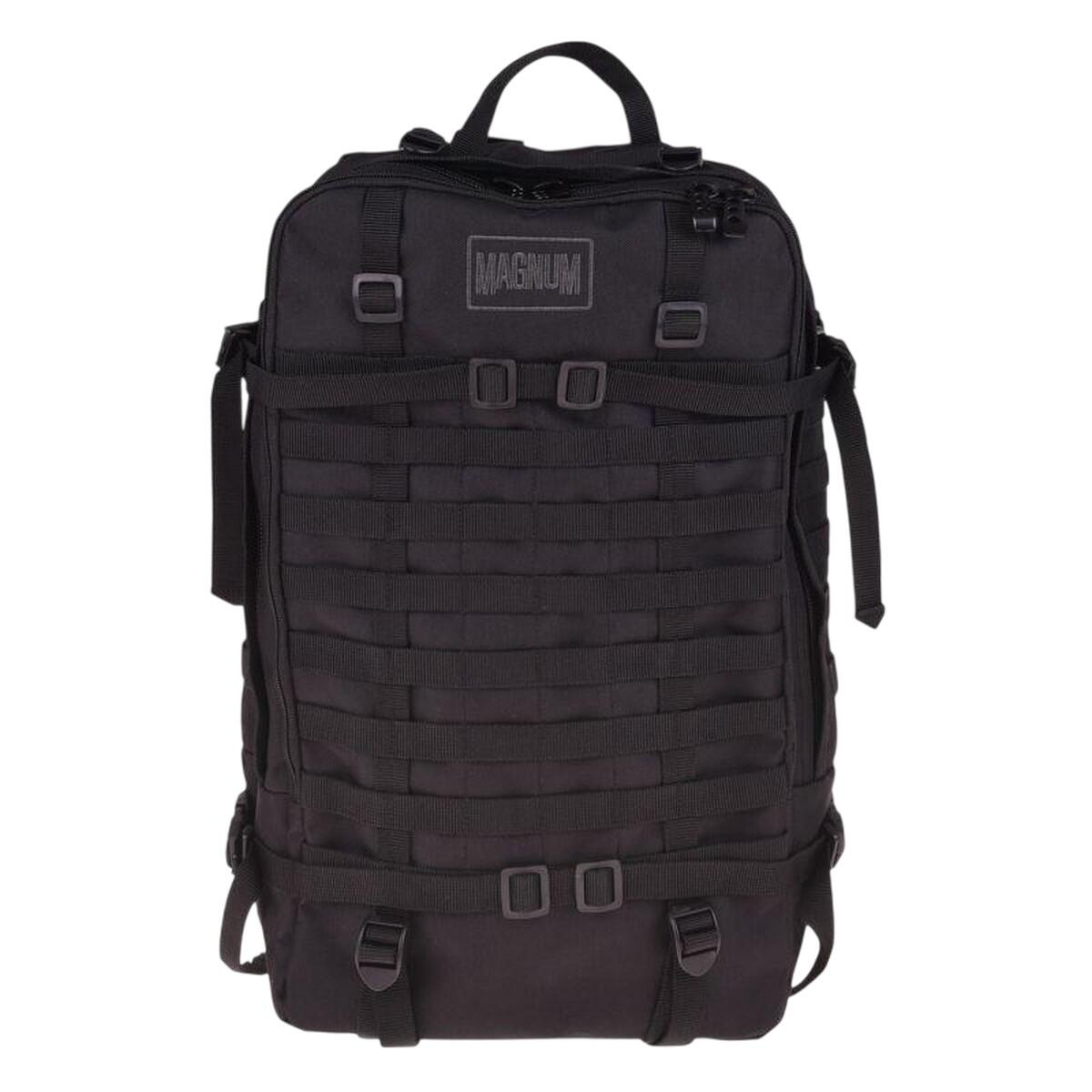 Plecak Magnum Tajga 45 l Black