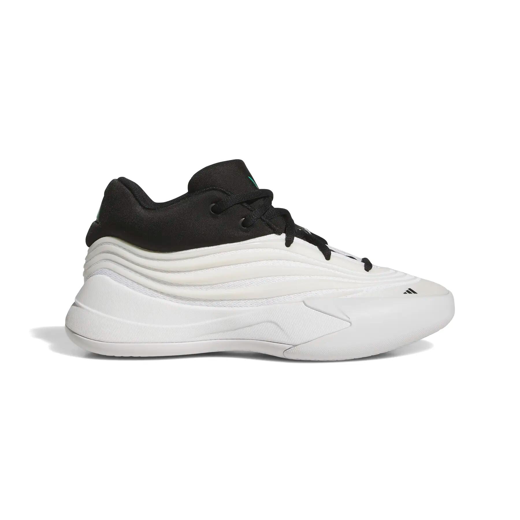 Dziecięce buty do koszykówki adidas Dame X