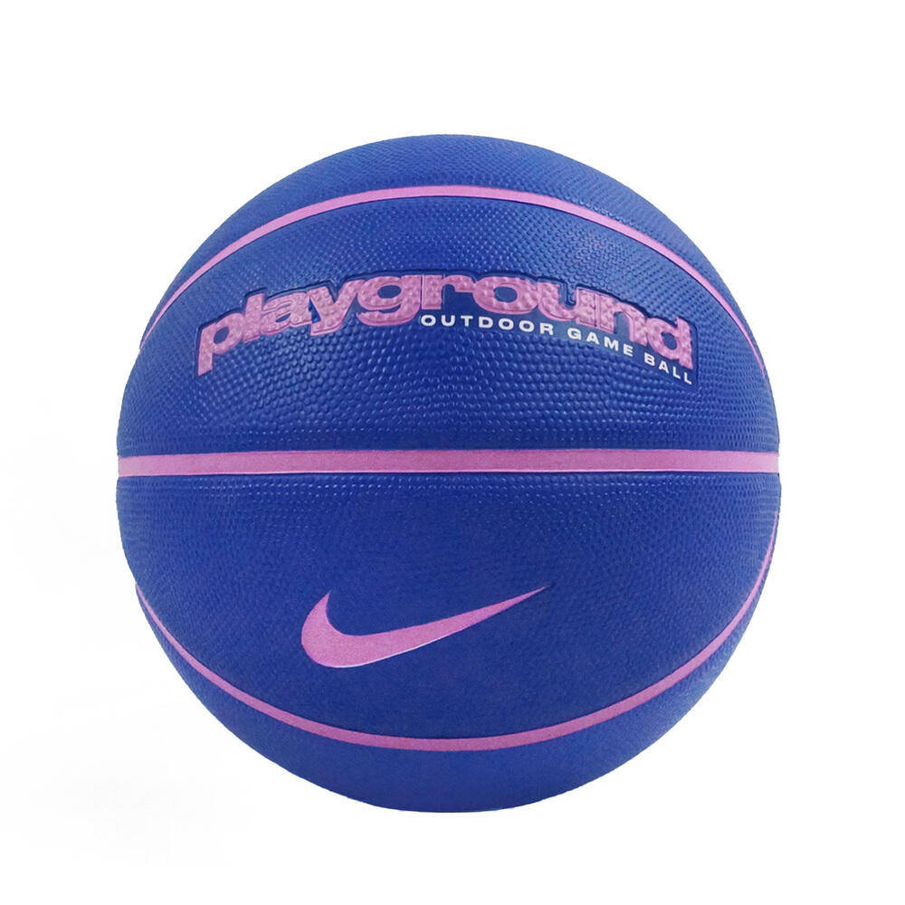 Piłka NIKE EVERYDAY PLAYGROUND GRAPHIC 8P r.7