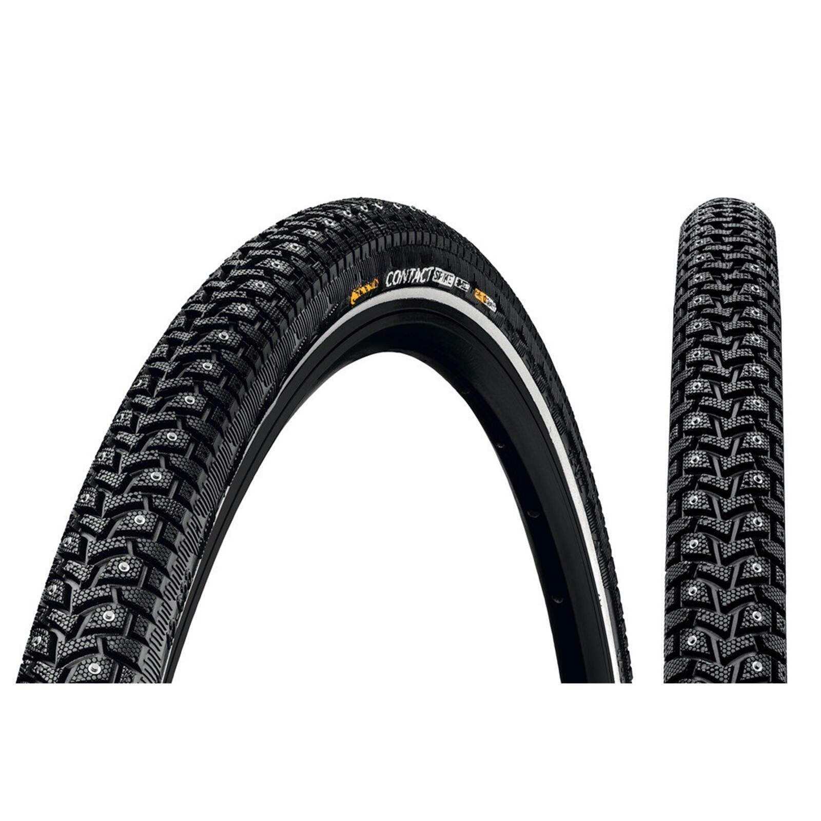 Continental Contact Spike 240 Opona drutowa 28