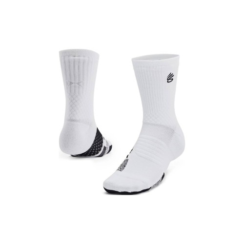 Skarpety skarpetki uniseks Curry ArmourDry Under Armour 1376231-102