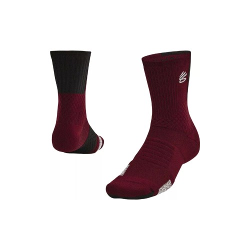 Skarpety skarpetki uniseks Curry ArmourDry Under Armour 1376231-600