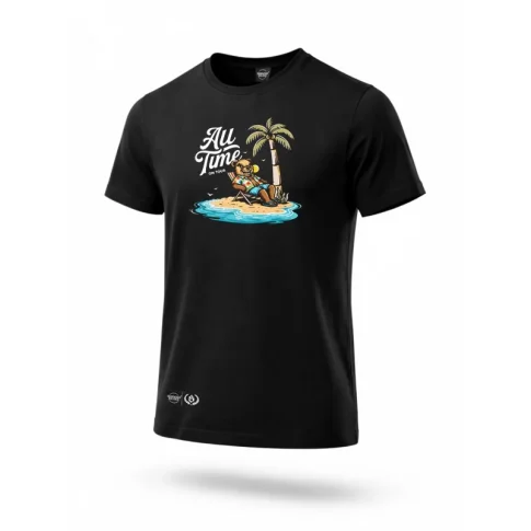 Środowisko Miejskie T-shirt Koszulka 