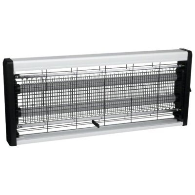 LUMIO Lampa owadobójcza MKE010 2 x 6 W