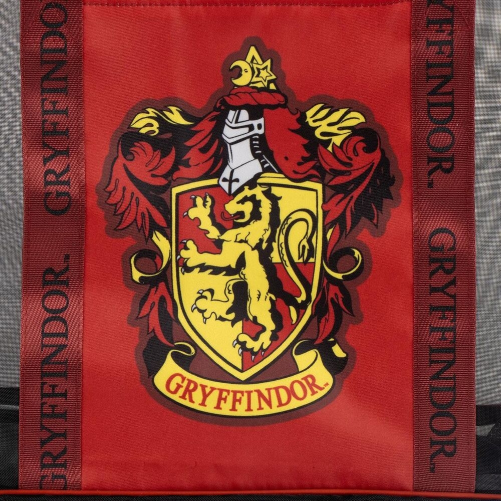 Torba Plażowa Harry Potter Gryffindor premium beach bag