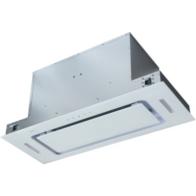 BERG Maestro 75 MAEOPPODWH8025 Biały 66dB klasa B