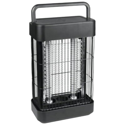 LUMIO Lampa owadobójcza MKE008