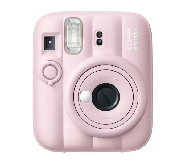 Fujifilm Instax Mini 13 Różowy