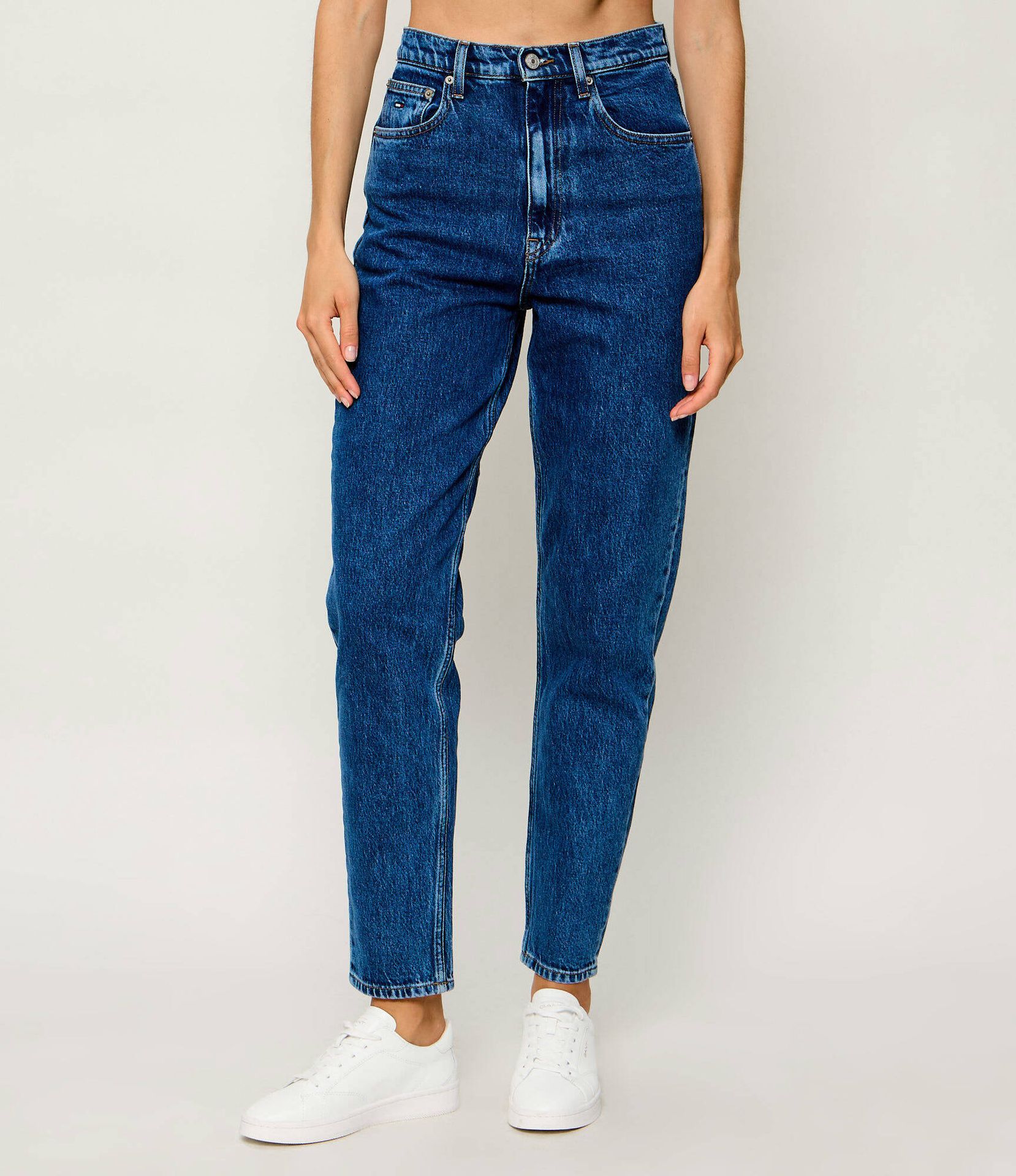 Tommy Jeans Jeansy 90''s Tapered fit