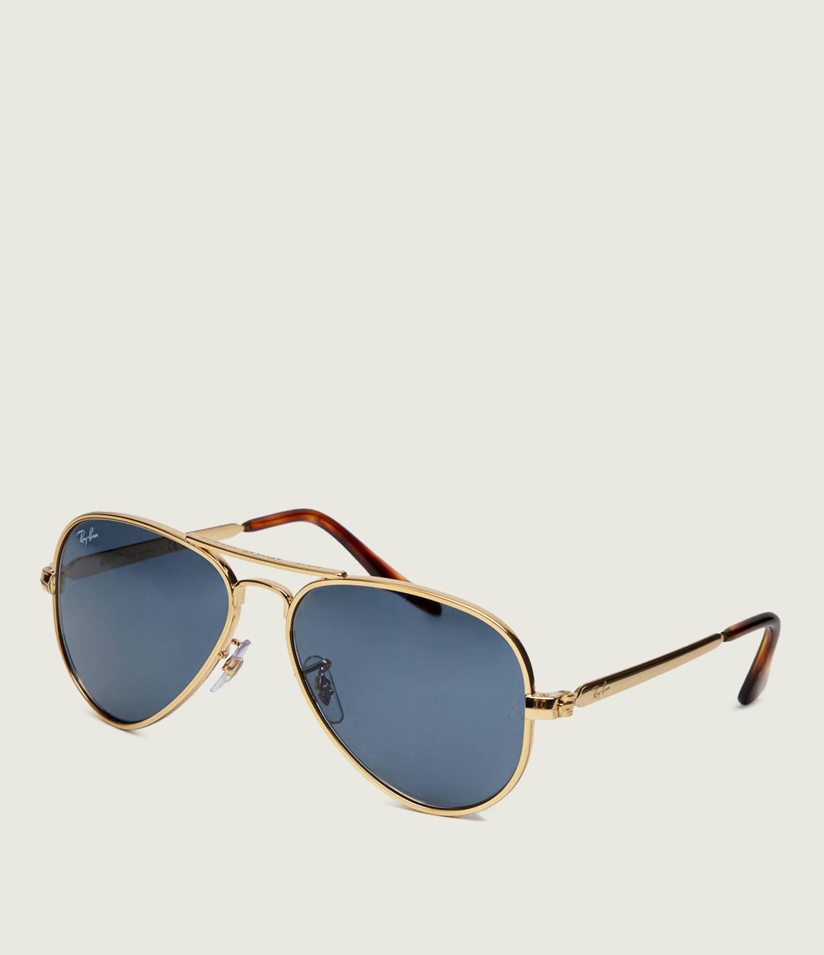 Ray-Ban Okulary przeciwsłoneczne Aviator Max